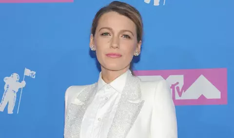 Blake Lively, acuzată de foștii săi angajați că ar fi creat un mediu de lucru „toxic, epuizant emoțional și haotic”