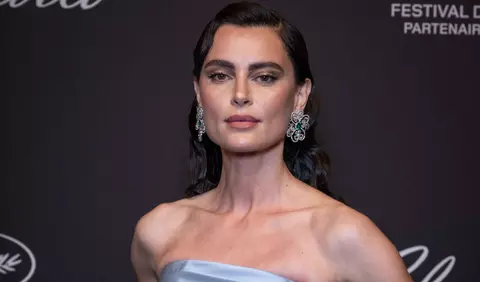 Catrinel Menghia, premiată la Festivalul de Film de la Cannes 2025. Ce distincție a obținut actrița