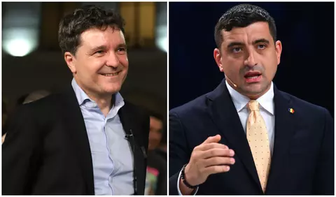 Curtea Constituțională a validat rezultatele alegerilor prezidențiale câștigate de Nicușor Dan și a respins contestația depusă de George Simion