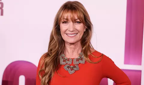 Cum se menține în formă Jane Seymour? Actrița a dezvăluit secretele siluetei sale