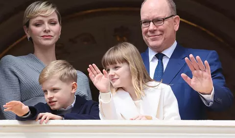 Gemenii Prințul Jacques și Prințesa Gabriella de Monaco marchează o etapă importantă. Ce au dezvăluit reprezentanții familiei regale