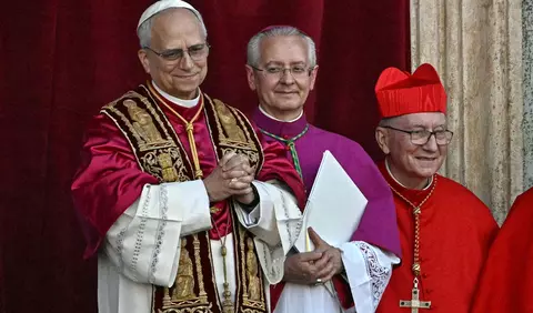 Momentele controversate din trecutul lui Robert Francis Prevost, actualul Papa Leon al XIV-lea