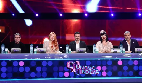 Ozana Barabancea, mărturisiri surprinzătoare despre plecarea Andreei Bălan de la Antena 1: "Dacă ea își dorește..."