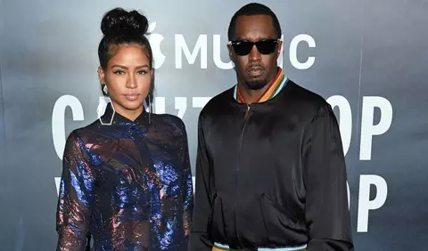 Cassie Ventura, fosta parteneră a lui Sean Diddy Combs, mărturii dureroase despre relația cu rapperul în timpul procesului acestuia