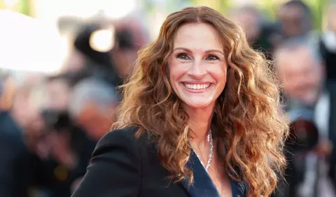 Julia Roberts, fotografie adorabilă alături de cei trei copii ai săi: "Iubesc acești oameni"