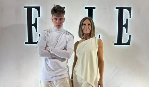 EXCLUSIV: Cum s-a schimbat relația dintre Romanița Iovan și fiul ei, după ce Albert a plecat la facultate: "Și-a îndeplinit visul"