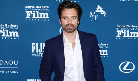 Sebastian Stan, mesaj în limba română înainte de turul doi al alegerilor prezidențiale. Pe cine susține actorul