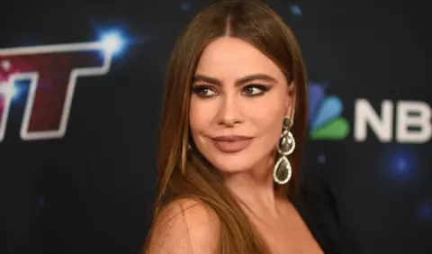 Sofia Vergara, afirmații surprinzătoare despre viitoarele sale relații romantice: "Vreau pe cineva care are cel puțin..."