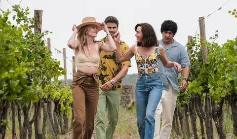 3 semne zodiacale care sunt mereu curajoase și dornice de noi aventuri