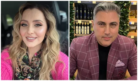 Alina Sorescu și Alexandru Ciucu, acuzații dure unul la adresa celuilalt la trei ani de la despărțire: "Miza lui era că eu am tăcut"