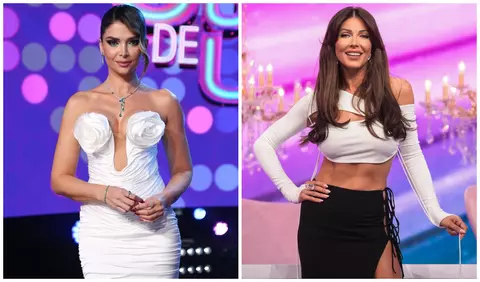 Alina Pușcaș și Ilinca Vandici au dat amândouă casting pentru Te cunosc de undeva. Cum a reacționat actuala prezentatoare a emisiunii: "Un pic pe orgoliu..."