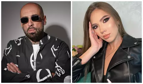 CRBL clarifică zvonurile despre presupusa despărțire de Olga Guțanu: "Vreau să vă legați de prezent"