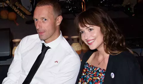 Motivul real pentru care Dakota Johnson și Chris Martin s-au despărțit. Ce au dezvăluit cei apropiați: „S-a săturat ca el să...”