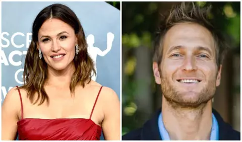 Jennifer Garner și John Miller, surprinși într-o ipostază romantică rară. Cum au fost fotografiați la un eveniment caritabil