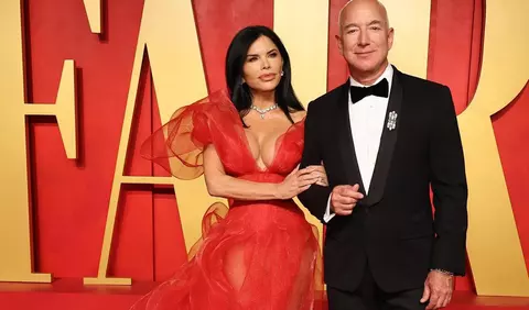 Ce cadouri fabuloase vor primi invitații la nunta lui Jeff Bezos cu Lauren Sanchez. Cei doi au ales lucruri cu semnificație aparte