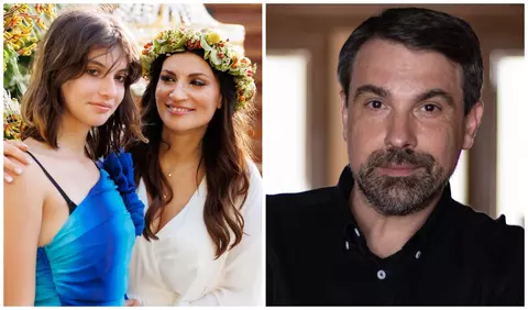 Ioana Ginghină, adevărul despre relația dintre fiica ei, Ruxandra, și fostul ei soț, Alexandru Papadopol: "Suferă, merge la psiholog"