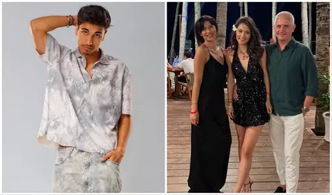 Sebastian Dobrincu, primele declarații despre relația cu Jasmina, fiica lui Virgil Ianțu: "O tipă foarte deșteaptă, foarte carismatică..."