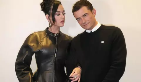 Orlando Bloom, mesaj neașteptat după despărțirea de Katy Perry: „Fiecare zi este un nou început”