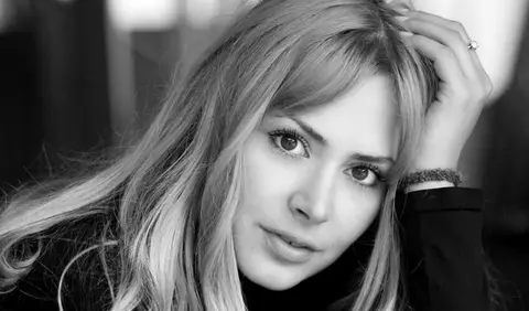 Kitty Cepraga, viață între două țări după divorț: "Tot ce am e într-un bagaj"