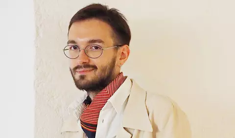 Un dialog cu Mihai Ivașcu despre teatru, emoții și Tura de noapte: "Din punctul meu de vedere, inspirația seamănă excitației"