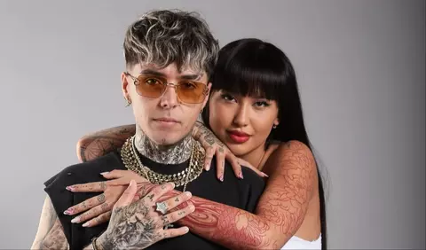 Noi detalii despre divorțul dintre Lino Golden și soția lui, Delia. Ce a dezvăluit aceasta despre despărțire: "Nici eu nu pot să îmi explic, pur și simplu..."