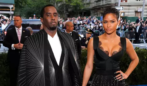 Cassie Ventura, primele declarații despre verdictul lui Sean "Diddy" Combs după ce a depus mărturie în cadrul procesului