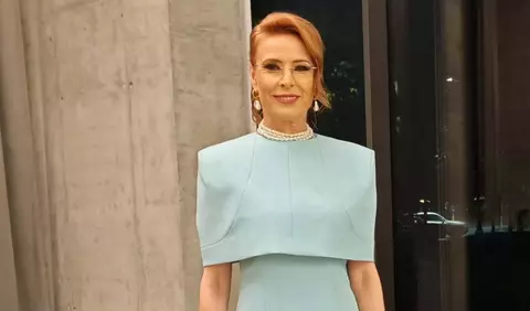 Monica Davidescu a avut nevoie de îngrijiri medicale și a ajuns la spital. Mesajul actriței: "Pentru salvarea vieții..."