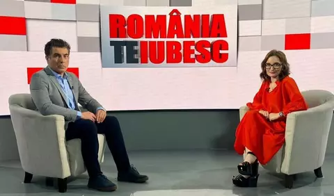 Paula Herlo, declarații rare despre povestea de dragoste pe care o trăiește alături de Cristian Leonte: "În el am găsit un sprijin"