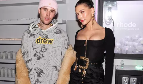 Jack Blues a debutat în videoclipul tatălui său, Justin Bieber. Cum arată micuțul, în vârstă de 11 luni