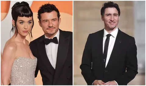 Orlando Bloom, reacție virală după zvonurile privind o posibilă relație între Katy Perry și Justin Trudeau