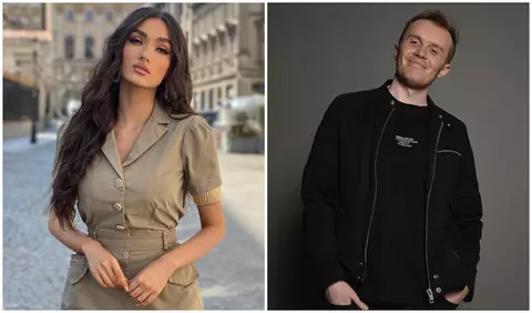 Ionuț Rusu, declarații despre despărțirea de Viviana Sposub. Actorul a recunoscut că a suferit după separare: "A fost o perioadă mai dificilă"