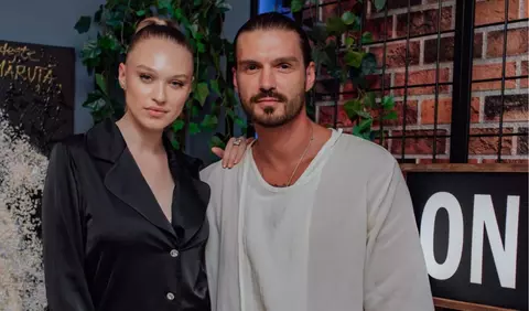 Bogdan Vlădău, confesiuni rare despre relația cu Gina Chirilă, la un an de la divorț: "Asta m-a omorât cel mai tare într-o primă fază..."