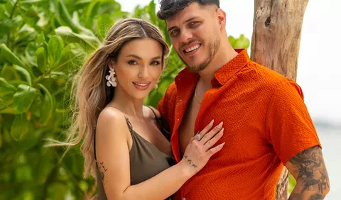 Ella Vișan de la Insula Iubirii, confesiune în lacrimi de ziua ei de naștere: "Niciodată nu o să fim fericiți cu adevărat pentru că..."