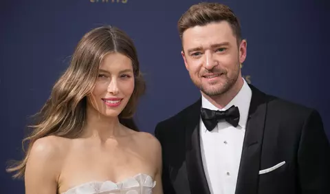 Noi detalii despre lupta lui Justin Timberlake cu boala Lyme. Cum a reacționat soția lui, Jessica Biel, la aflarea diagnosticului: "Când simptomele s-au agravat..."
