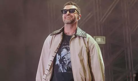 Primul mesaj transmis de Justin Timberlake după ce a dezvăluit că a fost diagnosticat cu boala Lyme, într-o formă "debilitantă"
