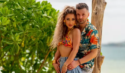 Maria Avram de la Insula Iubirii, mesaj dur pentru cei care o critică pentru comportamentul din emisiune: "Uneori par mai dură. Dar..."