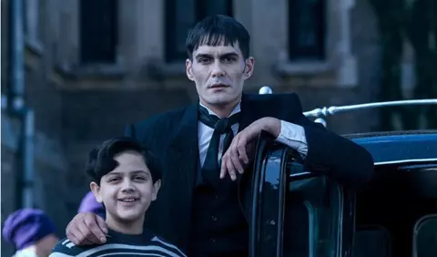 George Burcea, ironic după ce s-a zvonit că ar fi refuzat să mai apară în Wednesday din cauza neînțelegerilor financiare: "Am cerut 5 milioane de dolari"