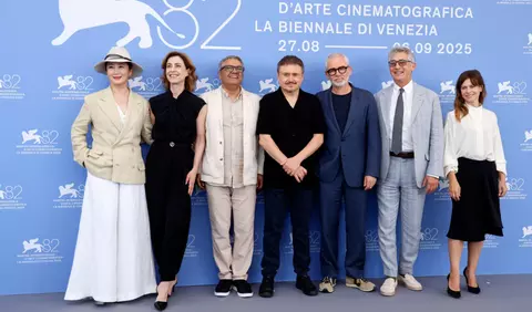 Cristian Mungiu, parte din juriul Festivalului de Film de la Veneția. Ce trebuie să mai știi despre prestigiosul eveniment