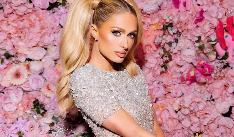 Paris Hilton sprijină UNICEF România. Vedeta a vizitat mai multe familii de la noi: "Am fost onorată"