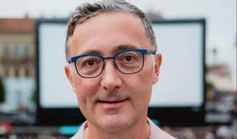 Tudor Giurgiu, în echipa de ficțiune PRO TV. Primele declarații ale regizorului: "E o bucurie pentru mine"