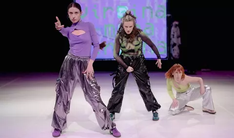 UNDERCLOUD 18 - 18 ani, în 18 zile, în 18 locații de pe Calea Griviței