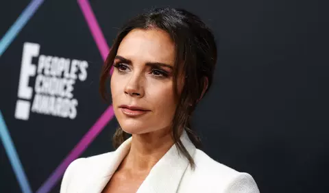 Victoria Beckham, protagonista unei noi producții Netflix. Creatoarea de modă vorbește deschis despre problemele legate de imaginea de sine și alimentație