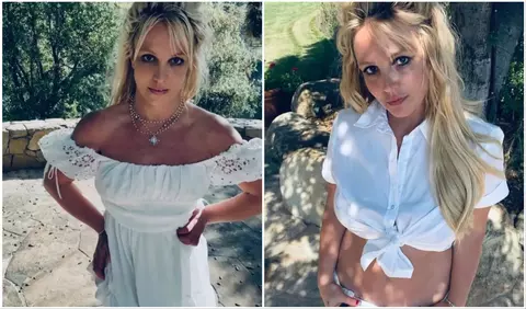 Britney Spears, din nou în atenția publicului. De ce apropiații sunt "îngrijorați” pentru starea artistei