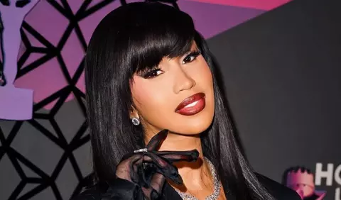 Cardi B este din nou însărcinată! Artista va deveni mamă pentru a patra oară: "Sunt entuziasmată"