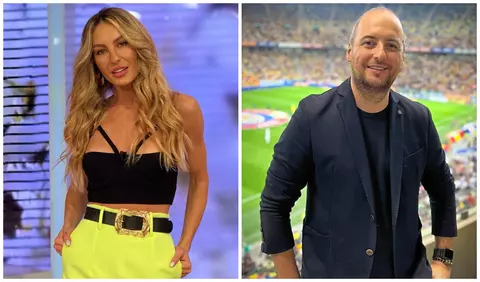 Cum au apărut Flavia Mihășan și Andrei Ciobanu după ce au confirmat că formează un cuplu