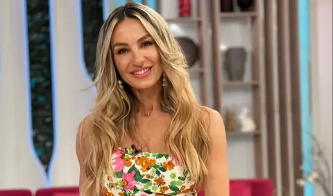 Flavia Mihășan, primele declarații despre noul ei iubit. Vedeta formează un cuplu alături de un bărbat celebru