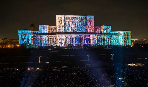 10 ani de iMapp Bucharest