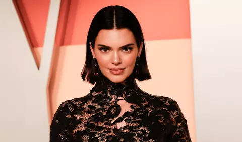 Kendall Jenner renunță la modeling pentru a-și urma adevărata pasiune: “Îmi place viața simplă”