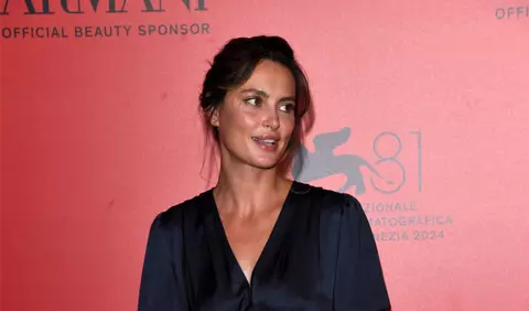 Catrinel Marlon, mesaj emoționant la moartea lui Giorgio Armani: "Totul a început cu tine..."