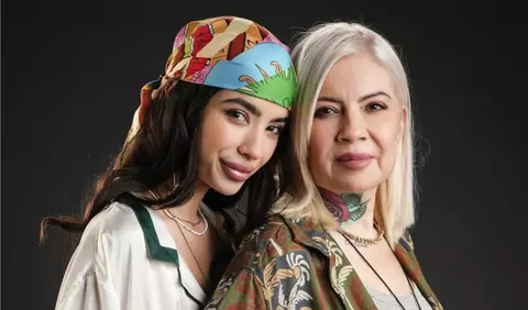 Catinca Roman și fiica ei, Calina, primele declarații după eliminarea tensionată de la Asia Express 2025: "Nervi. Greu, dar frumos"